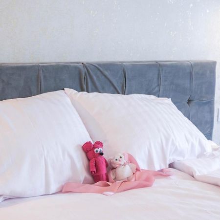 Luxury Apartment Free Parking Wawel Castle 2 Minutes Krakow Bagian luar foto
